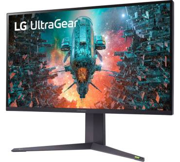 Produktbild LG UltraGear 32GQ950-B