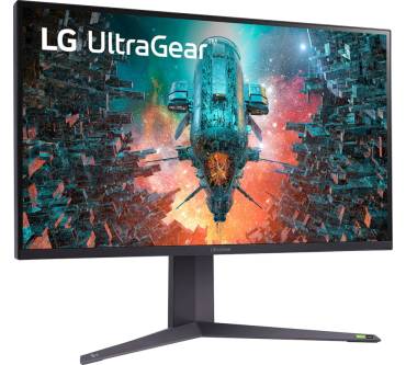 Produktbild LG UltraGear 32GQ950-B