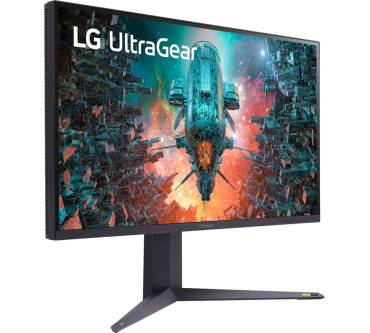 Produktbild LG UltraGear 32GQ950-B