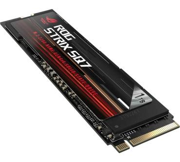 Produktbild Asus ROG Strix SQ7 (1TB)