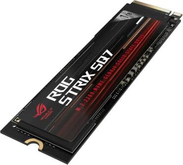 Produktbild Asus ROG Strix SQ7 (1TB)