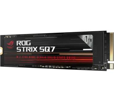 Produktbild Asus ROG Strix SQ7 (1TB)