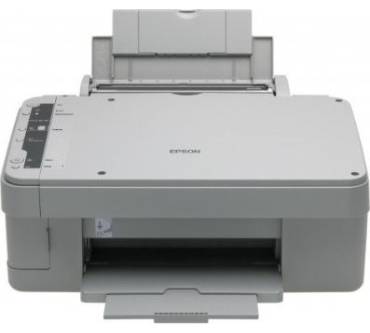 Produktbild Epson EC-01