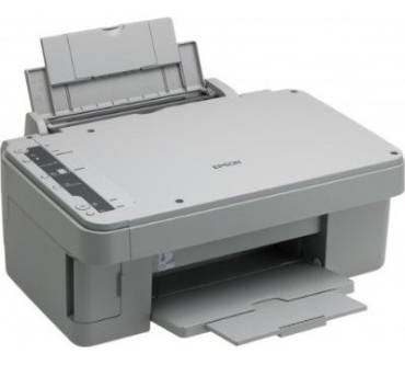 Produktbild Epson EC-01