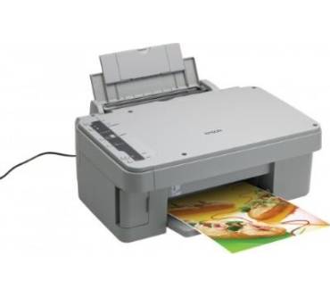 Produktbild Epson EC-01