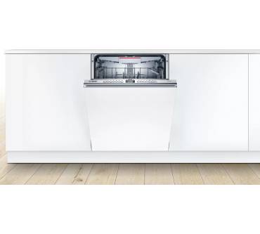 Produktbild Bosch Serie 6 SBD6TCX00E