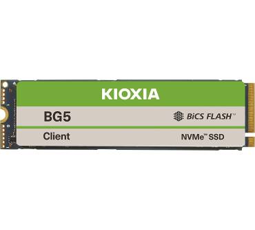 Produktbild Kioxia BG5 M.2