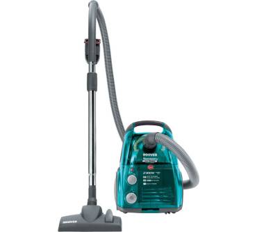 Produktbild Hoover Sensory TC 5232