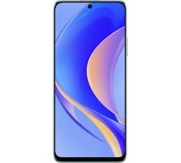 huawei nova y90 midnight black 128gb