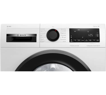 Produktbild Bosch Serie 6 WGG244A20