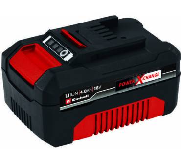 Produktbild Einhell 18 V Power X-Change