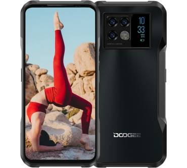 Produktbild Doogee V20