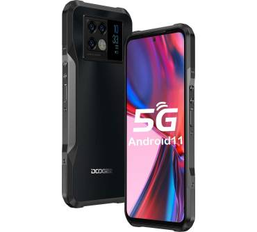 Produktbild Doogee V20