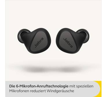 Produktbild Jabra Elite 5