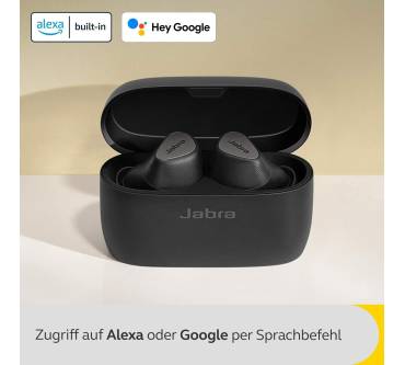 Produktbild Jabra Elite 5