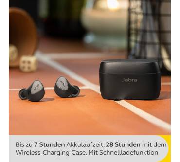 Produktbild Jabra Elite 5