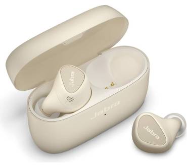 Produktbild Jabra Elite 5