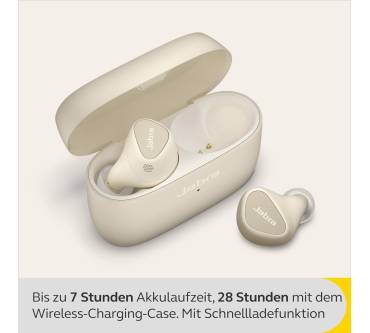 Produktbild Jabra Elite 5