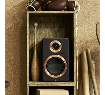 Produktbild Argon Audio Forte A5 MK II