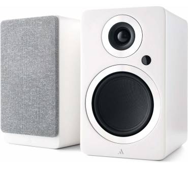 Produktbild Argon Audio Forte A5 MK II