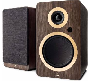 Produktbild Argon Audio Forte A5 MK II