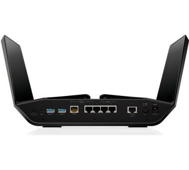 Produktbild NetGear Nighthawk AXE11000 RAXE500