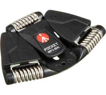 Produktbild Manfrotto Pocket Tischstativ L