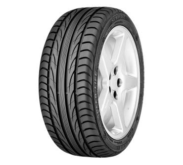 Produktbild Semperit Speed-Life; 205/55 R16 W