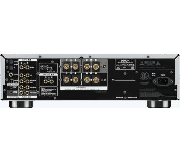 Produktbild Denon PMA-1700NE