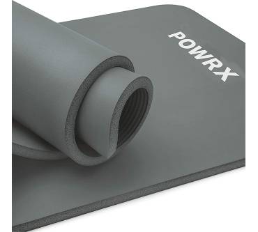 Produktbild Powrx Gymnastikmatte 1,5 cm