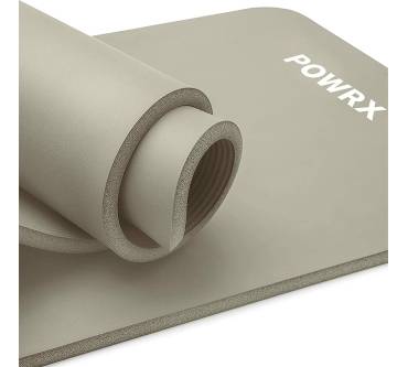 Produktbild Powrx Gymnastikmatte 1,5 cm