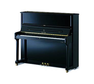 Produktbild Sauter Pianos Meisterklasse 130