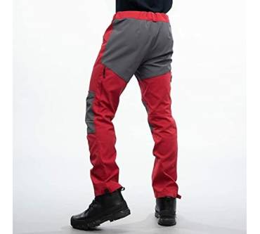 Produktbild Bergans Fjorda Trekking Hybrid Pants