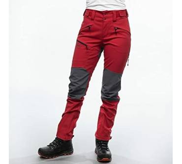 Produktbild Bergans Fjorda Trekking Hybrid Pants