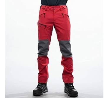 Produktbild Bergans Fjorda Trekking Hybrid Pants