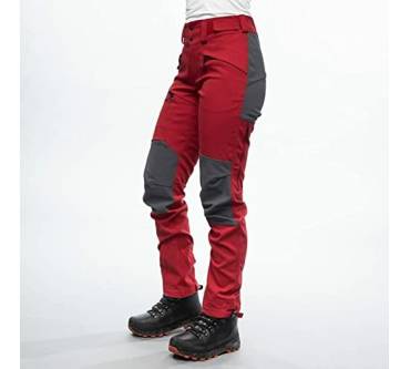 Produktbild Bergans Fjorda Trekking Hybrid Pants