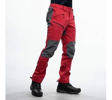 Produktbild Bergans Fjorda Trekking Hybrid Pants