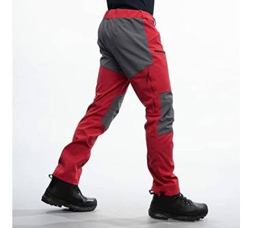 Produktbild Bergans Fjorda Trekking Hybrid Pants