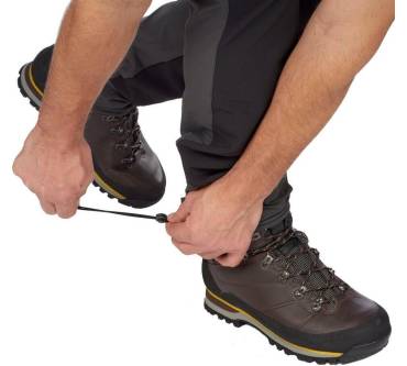 Produktbild Decathlon Forclaz Trekkinghose MT 900