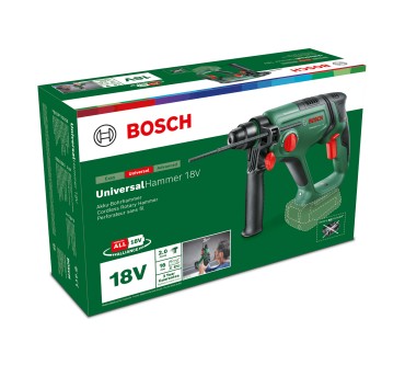 Produktbild Bosch UniversalHammer 18V