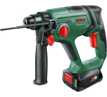 Produktbild Bosch UniversalHammer 18V