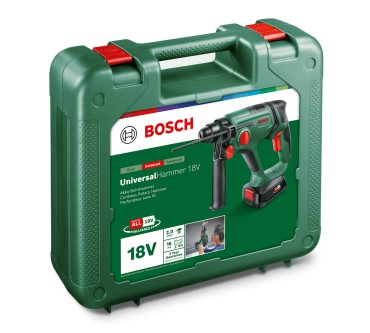 Produktbild Bosch UniversalHammer 18V