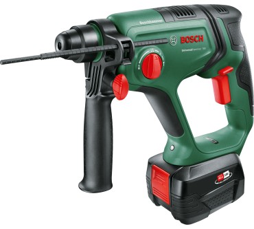 Produktbild Bosch UniversalHammer 18V