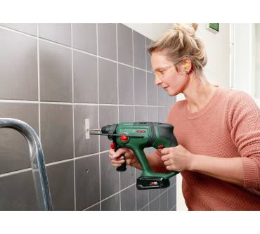 Produktbild Bosch UniversalHammer 18V