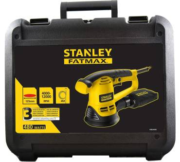 Produktbild Stanley FME440K