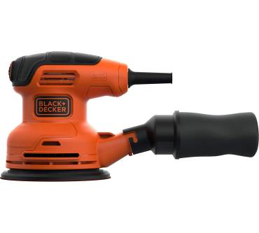 Produktbild Black + Decker BEW210-QS