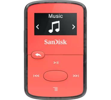 Produktbild SanDisk Clip Jam