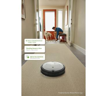 Produktbild iRobot Roomba 698