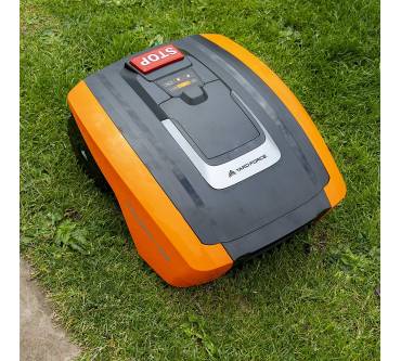 Produktbild Yard Force EasyMow 260B