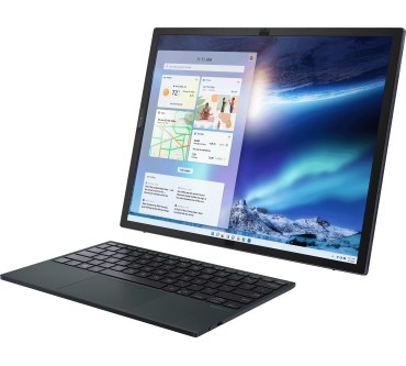 Produktbild Asus Zenbook 17 Fold OLED (UX9702)